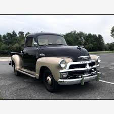 Image result for French Gray Medium 1955 Truck