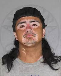 Felony Arrests In Angelina County Sept 23