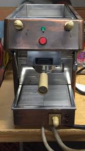 Coffee breakfast solutions coffee breakfast solutions. Brasilia Espresso Machine Id