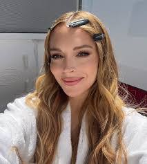 Tiffany Reavis's Instagram, Twitter & Facebook