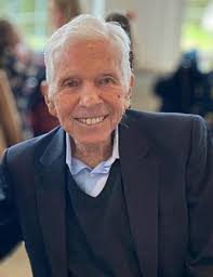 Obituary information for William Hamilton