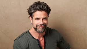 El íntimo momento que vivió Luciano Castro en medio de los rumores de  infidelidad a Griselda