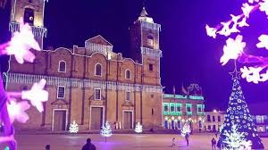 Zipaquira Colombia Colombia Sitios Para Visitar Lugares Del Mundo