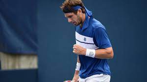 See what cameron norrie (cameronn0766) has discovered on pinterest, the world's biggest collection of ideas. Getting To Know You Cameron Norrie Official Site Of The 2021 Us Open Tennis Championships A Usta Event