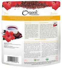 Hardy hibiscus pruning isn't complicated but there are a few things you should know in order to keep the plant looking its best. Organic Hibiscus Tea Cut Organic Traditions Canada