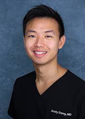 Andy Dong's Instagram, Twitter & Facebook