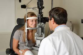 He has a strong commitment. Vision Therapy Optometrist In Columbia Mo Andrew Stone Optometry
