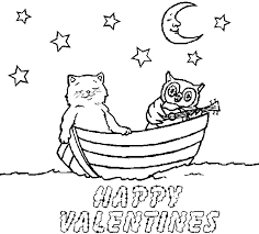 Select from 35870 printable coloring pages of cartoons, animals, nature, bible and many more. Valentine S Day Pictures To Color Online