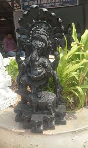 Customers who viewed this item also viewed. Black Stone Bk Garden Ganesha Statue Creative Handicrafts Id 11726826597
