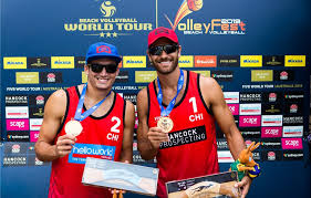 Skip to main content skip to navigation < > menu espn. Laird And Palmer Keep Fivb Sydney Beach Volleyball World Tour Title In Aussie Hands