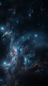 Galaxy Black And Blue Wallpaper Iphone In 2020 Galaxy Wallpaper Iphone Space Iphone Wallpaper Iphone 7 Plus Wallpaper