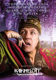 Investi d'une mission divine, le roi arthur tente de guider son peuple vers la lumière. Yax63wx4hjyslm