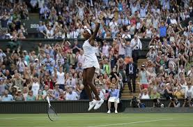Place on wta rankings with 1866 points. Cori Gauff In Wimbledon Tennis Teenie Begeistert Mit Grandioser Aufholjagd Sportmeldungen Stuttgarter Zeitung