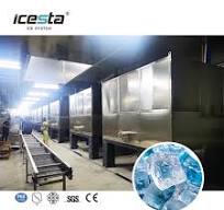 Large Cube ice maker machine , Large Cube ice maker machine ...