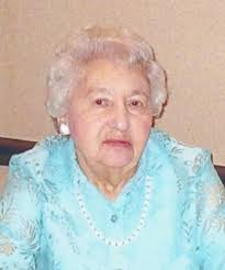 Mary Seemiller Obituary February 9, 2016