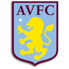 Aston Villa Football Club Em 2021 Escudos De Futebol Escudo