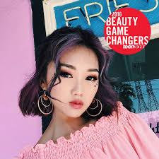 Check spelling or type a new query. Youtube Star Karen Yeung Wins A Teen Vogue Game Changer Award Teen Vogue