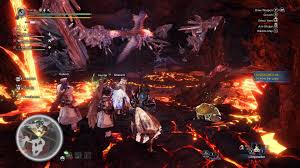 Learn how to beat bazelgeuse in the game monster hunter world (mhw)! Group Consensus Was Screw That Monsterhunterworld