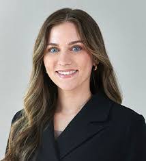 Melody Samuels's Instagram, Twitter & Facebook