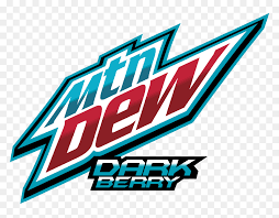 This logo was used as the first mountain dew throwback logo in 2009. Mt Dew Code Red Logo Hd Png Download Vhv