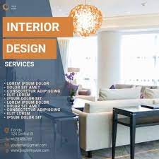 Marketing design business and designers discusses and explores the definitions and available systems to help with the business of marketing design businesses and designers. Interior Design Ad Video Template Postermywall