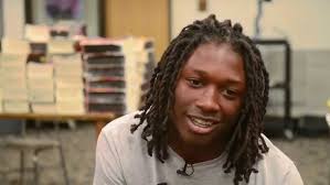 MVP: Hasan Muhammad-Rogers