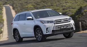 Best Suvs In Australia 2020 Compare Small Medium Large Suvs