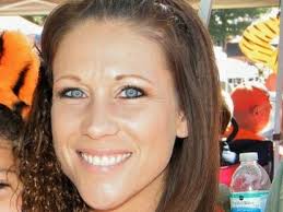 Obituary information for Cori J. Wood