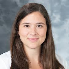 New DHO Faculty Member: Tara Tyson, PhD