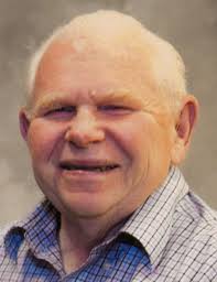 Obituary for William Thomas Washburn