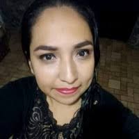 Nancy Carranza Ramos