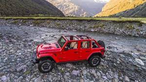 Apply a soft top cleaner, gently scrub it with a soft nylon brush, and leave it on for an hour. How To Remove Jeep Wrangler Jl Hardtop Safford Cjdrf Of Springfield