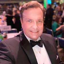 Life with Stephen Rue