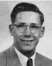 Rodney Lee Werth (1933-2020)