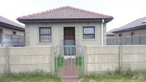 Maybe you would like to learn more about one of these? Standard Bank Easysell 2 Bedroom House For Sale In Eerste Ri