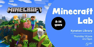 Minecraft Lab