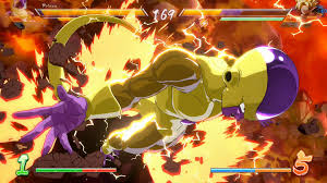 Fused zamasu is dlc for dragon ball fighterz and has moves and animations based off of his base form along with his fusion form's own attacks. Dragon Ball Fighterz Review Ps4 Push Square