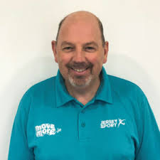 COVID-19 ASSISTANCE • Jersey Sport