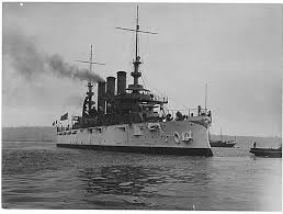 Image result for White 1964 Fleet