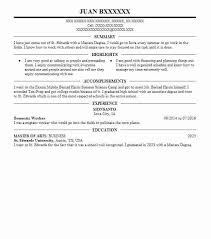 This free⭐cv template south africa⭐enables you to customize your cv in a professional and modern way in accordance with the job and where you want to a cv (curriculum vitae) is a short description of your personal history, where you went to school, places you have worked, and your skills. Domestic Worker Resume Example Worker Resumes Livecareer
