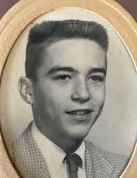 Obituary information for Elbert H Watrous, Jr.