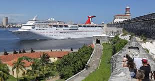 Cruise Lines to Wait and See on New Cuba Travel Restrictions | Travel Agent  Central
