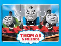 How to make a puzzle: Train Puzzles Free Games Online For Kids In Nursery By Animoca Brands