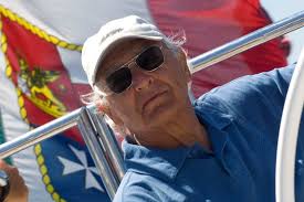 Southern Wind, ecco come il cantiere affronta il futuro dopo la scomparsa  di Willy Persico