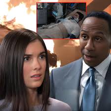 General Hospital summer storyline plot