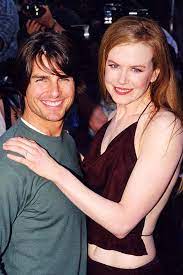 Nicole kidman as alice harford. Tom Cruise Nicole Kidman Ihr Sohn Ist Kaum Wiederzuerkennen Gala De