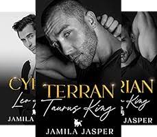 Fletcher: Sagittarius King: Dark BWWM Romance (Zodiac Small Town Romance)