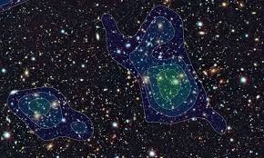 Robert caldwell, a cosmologist at dartmouth college, explains. Cold Dark Matter Cdm