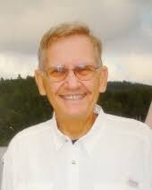 Obituary information for James Robert Roden