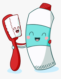 Group of small dentists are caring for a large tooth. Toothbrush Brushing Tooth Electric Cartoon Free Photo Brush At Night To Keep Your Teeth Hd Png Download Transparent Png Image Pngitem